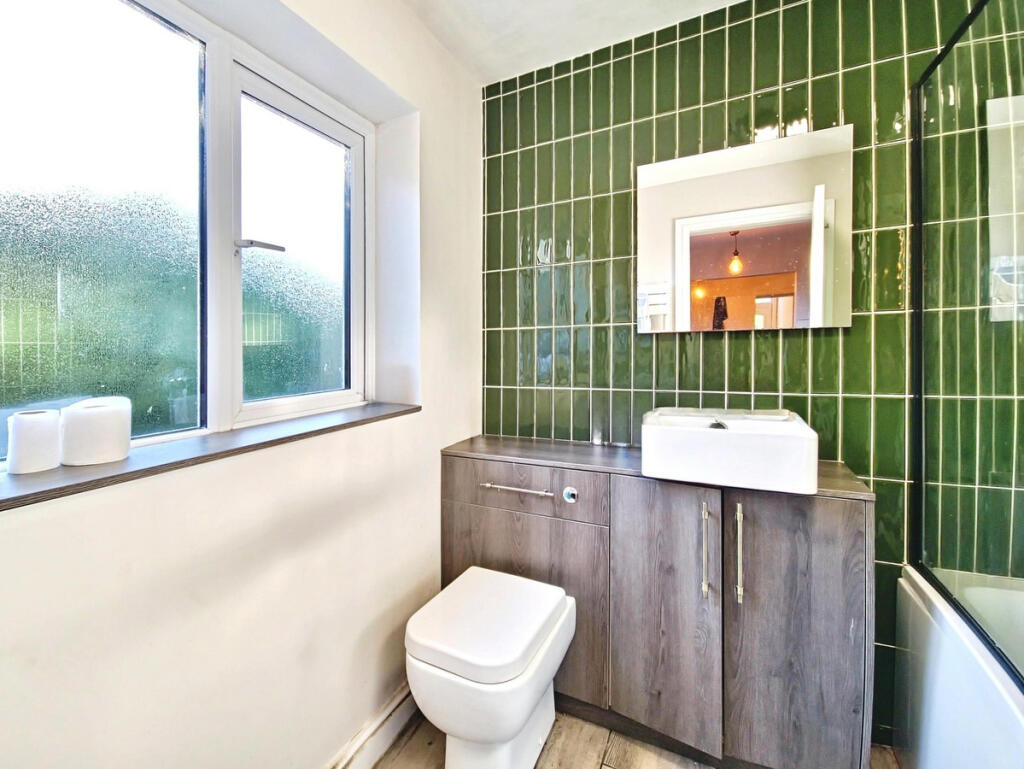 House in Bolsover, South Normanton - View 5