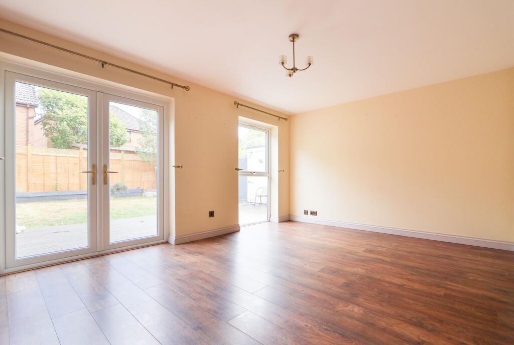 House in Bristol - View 4