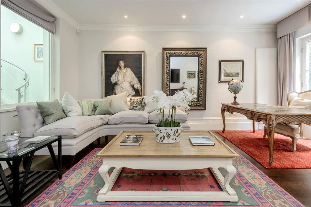 House in London - View 2