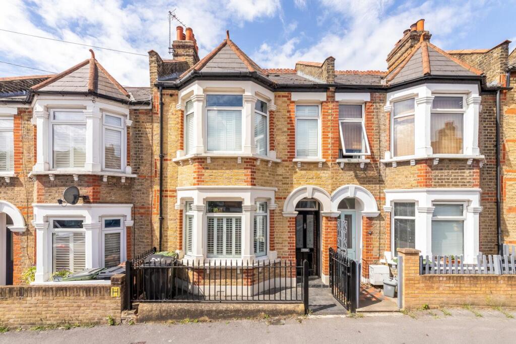 Main image of property: Highclere Street, Sydenham, London, SE26