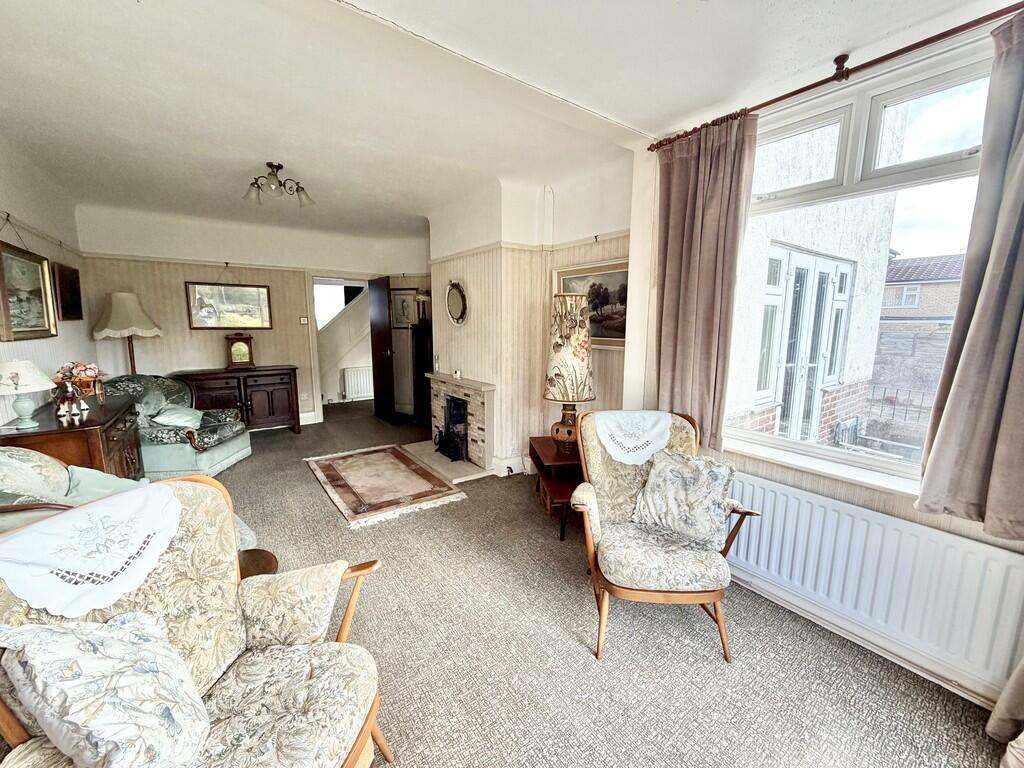 Charmouth Grove, Ashley Cross photo 5