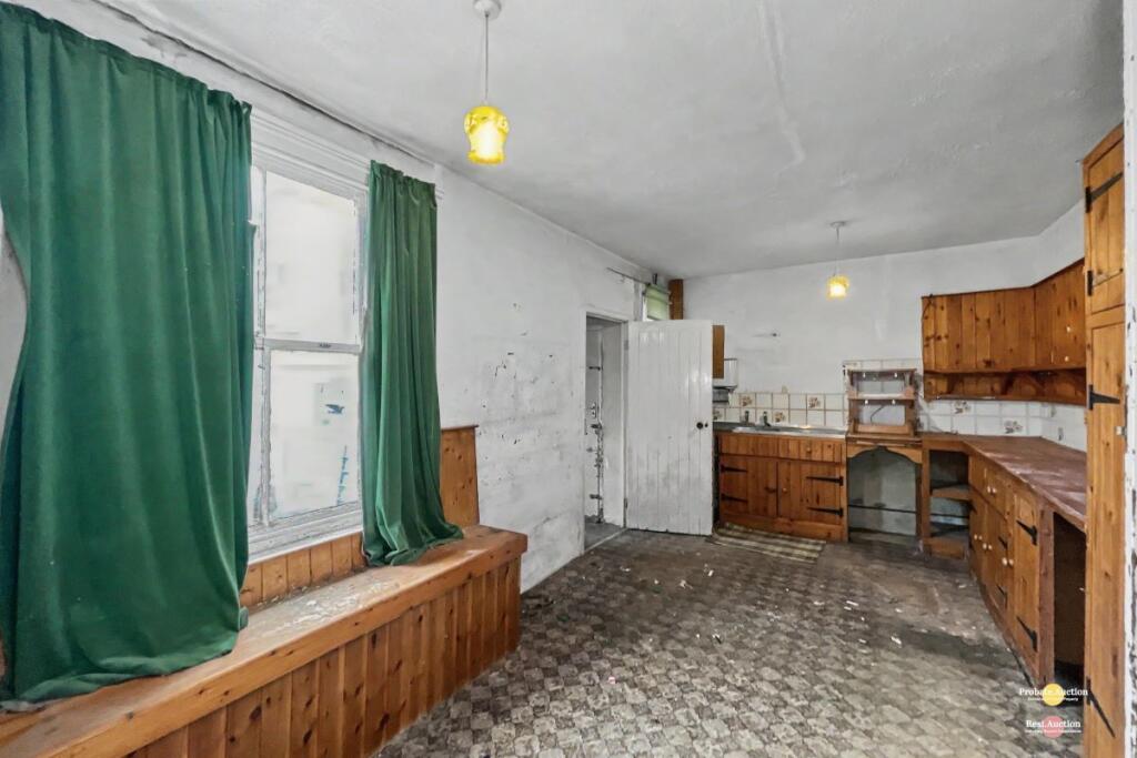 House in Plymouth - More