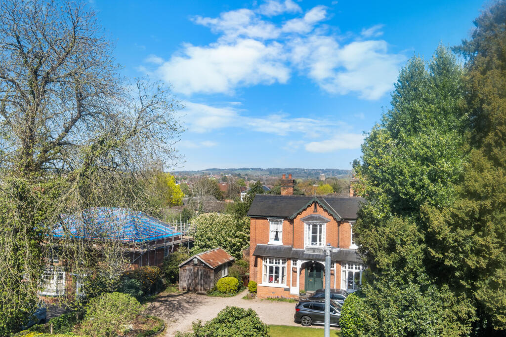 Additional image 3 of Flat 23, Elgar Mews, Ednall Lane, Bromsgrove B60 2DB