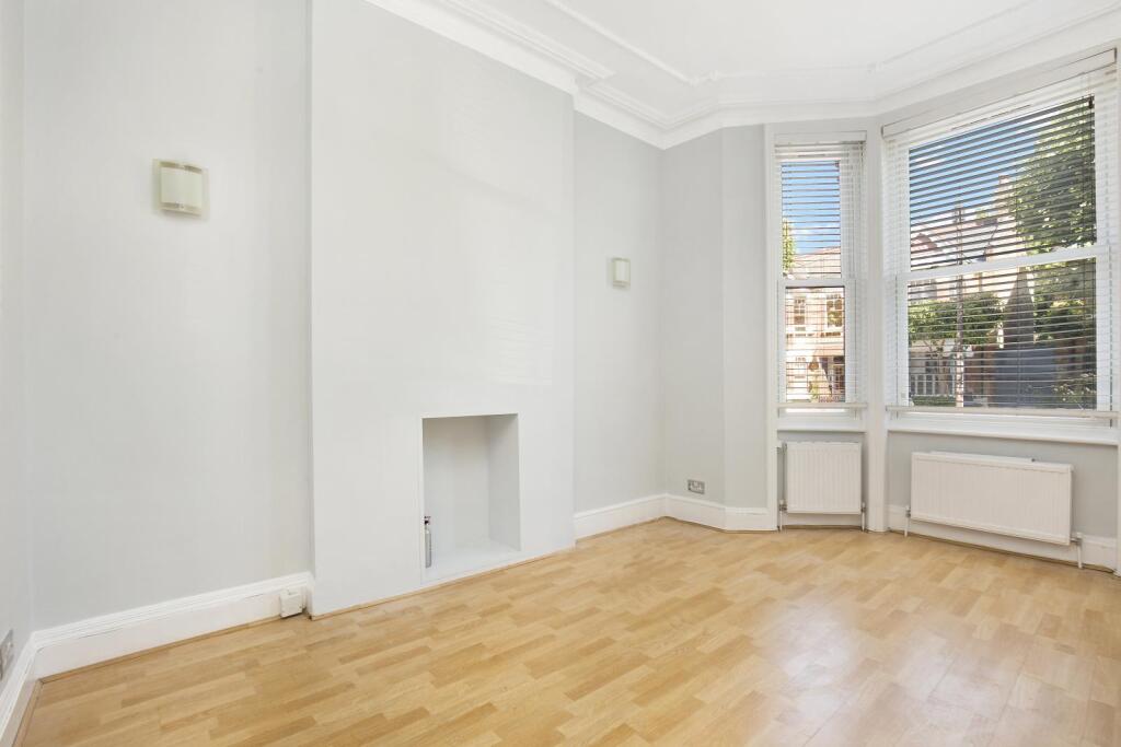 Main image of property: Keslake Road, Queens Park, London