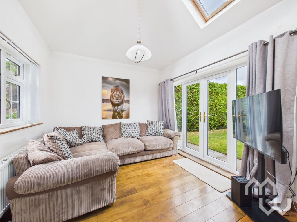 House in Preston - More