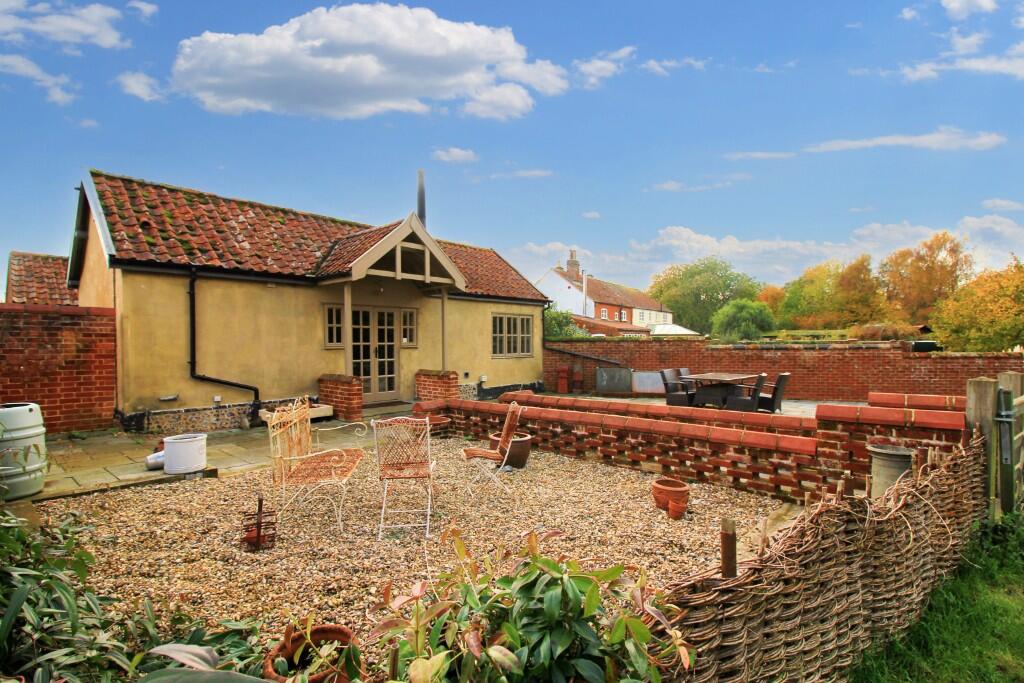 Main image of property: Low Street, NR9