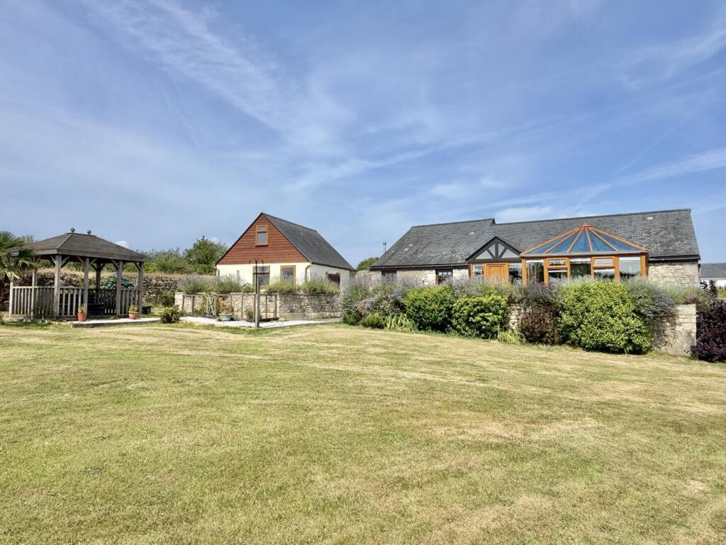 Main image of property: Ponsanooth, Between Truro & Falmouth