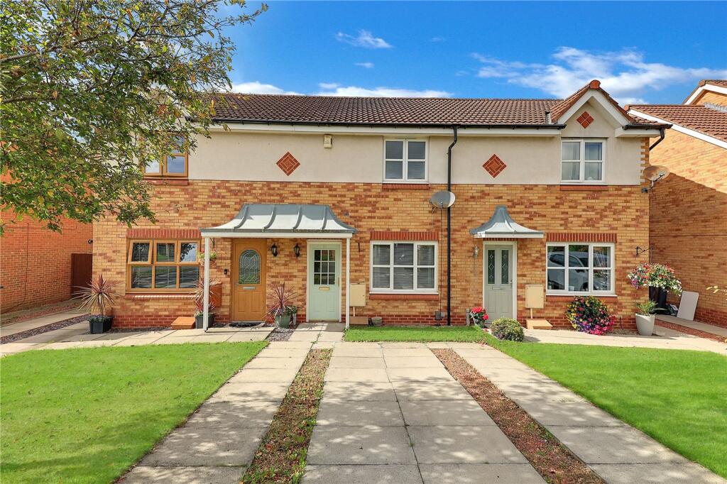 House in Stockton-on-Tees