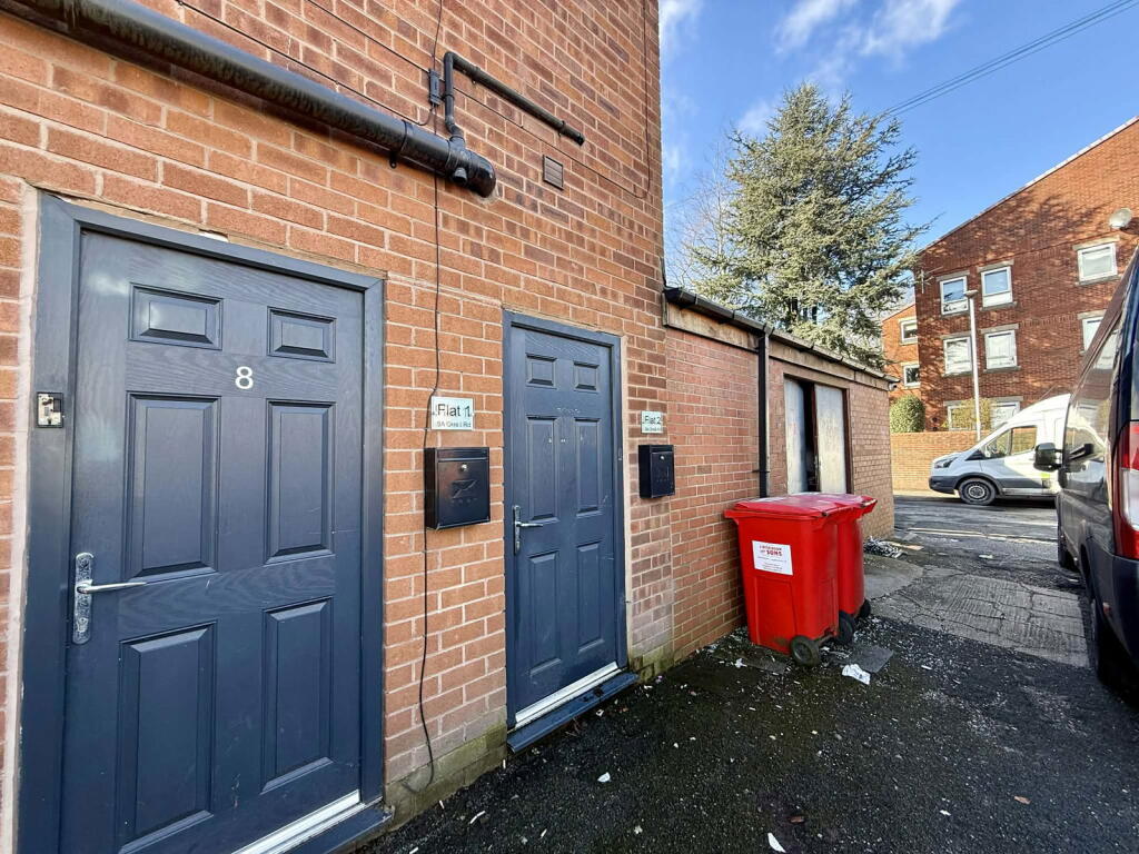 Main image of property: Orrell Road, Orrell, Wigan, WN5 8HD