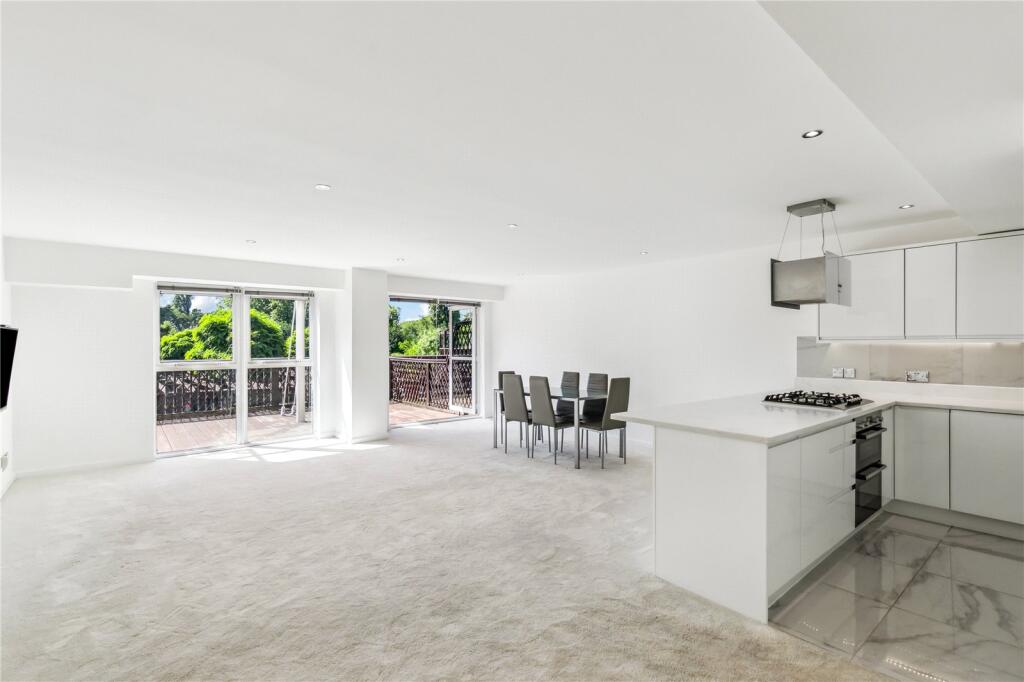 Main image of property: Kew Bridge Road, Brentford, TW8