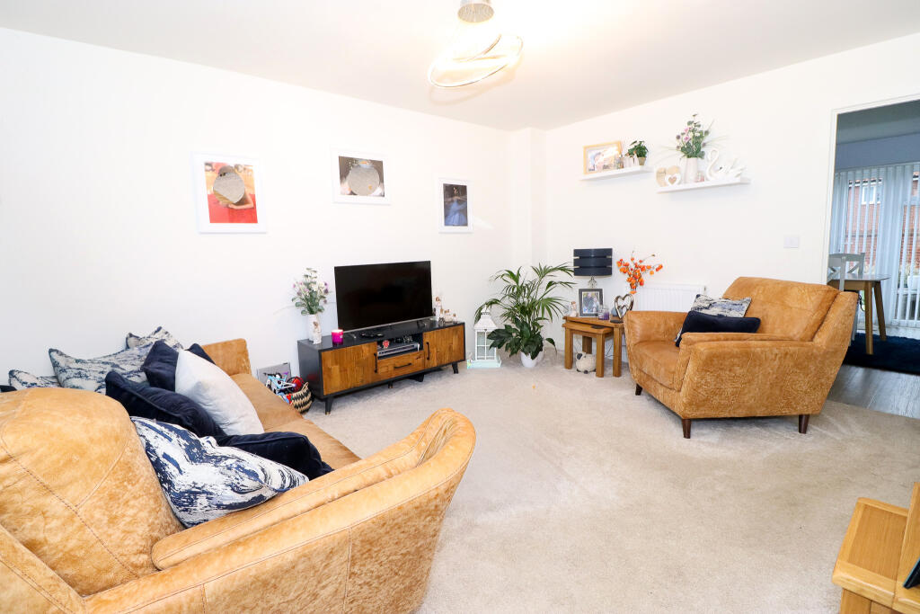 Main image of property: Jute Crescent, St. Neots, Cambridgeshire