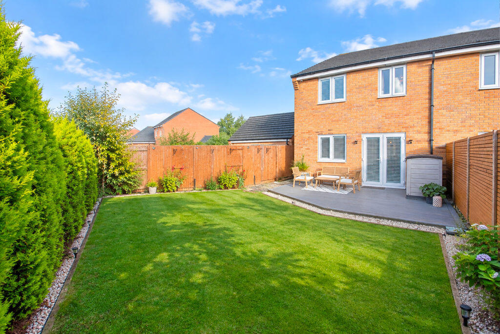 House in Newcastle upon Tyne - More