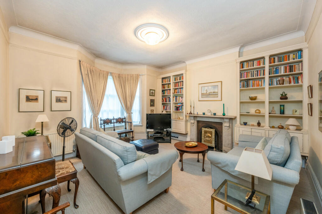East Dulwich Grove,  East Dulwich, SE22 photo 3