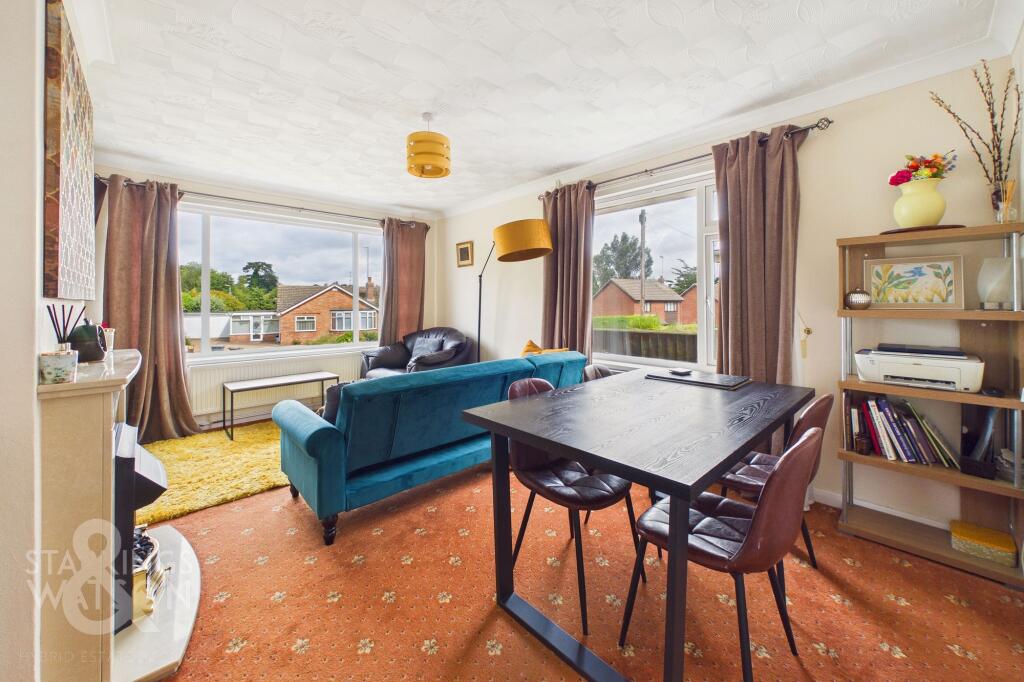 House in Norwich - View 4