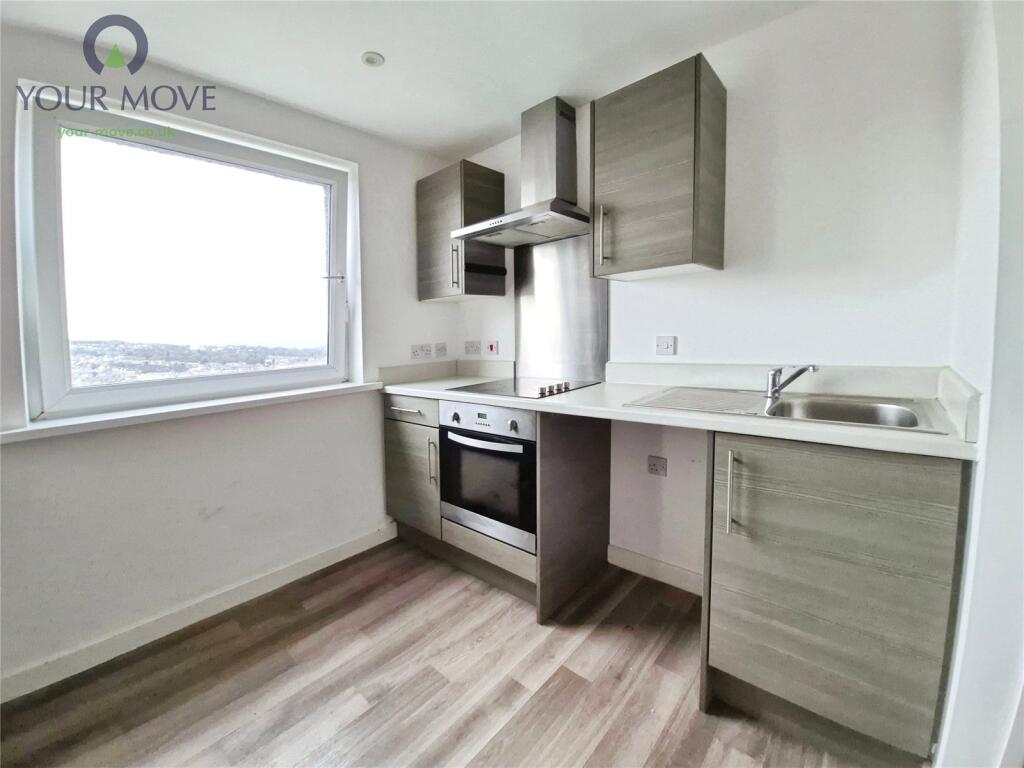 Main image of property: Parkwood Rise, Keighley, West Yorkshire, BD21