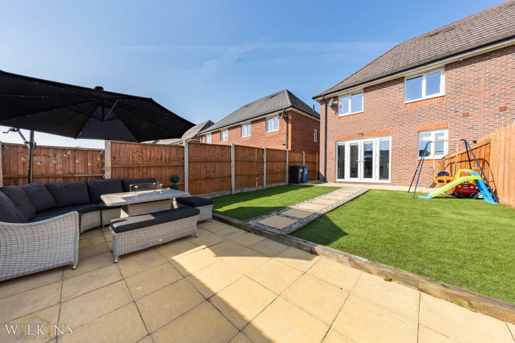 Additional image 20 of Boundary Drive, Amington, Tamworth, Staffordshire, B77