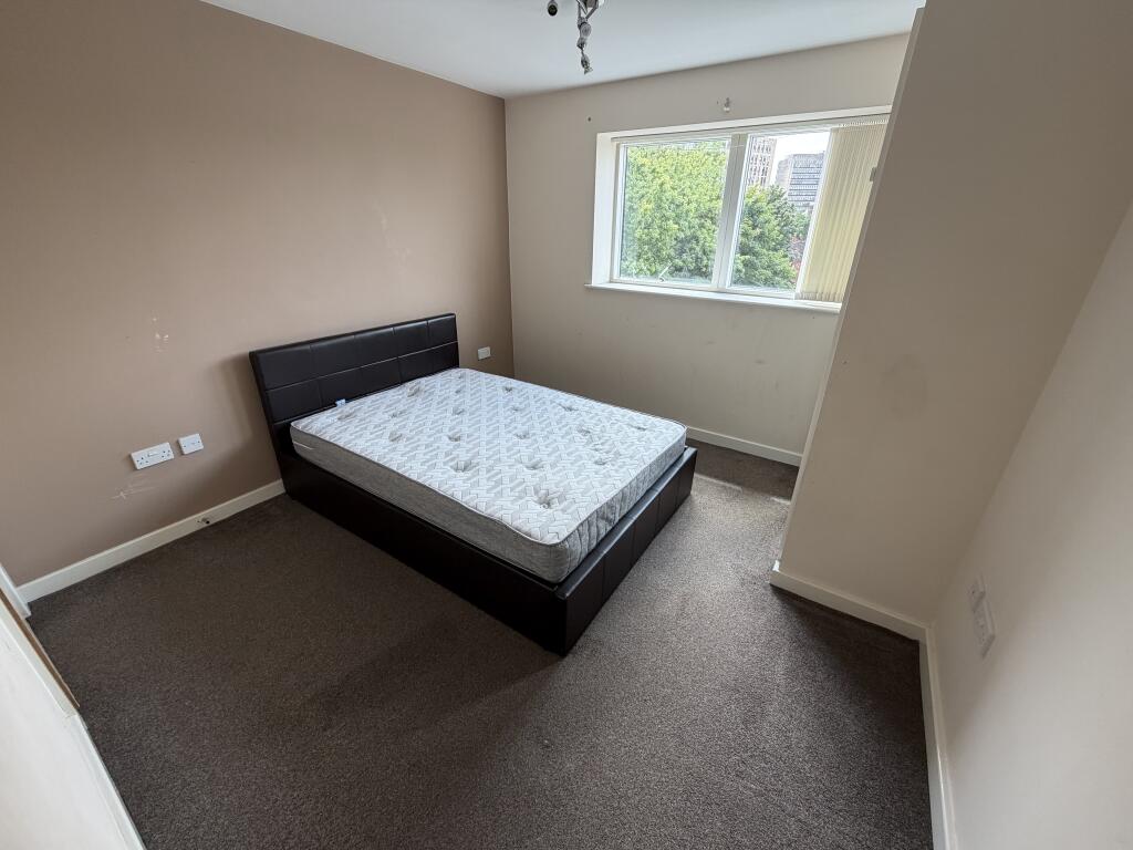 Apartment 21, 36 Ryland Street, Birmingham, West Midlands B16 8DB - View 4