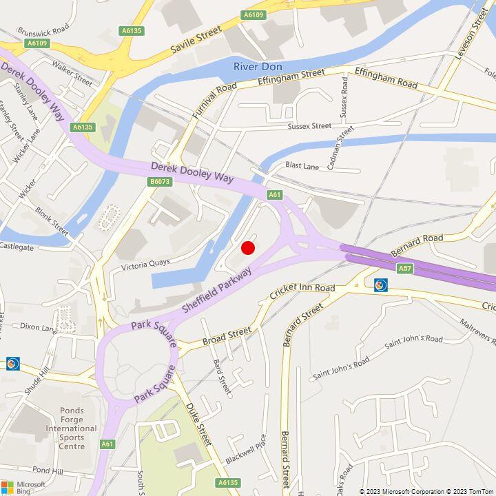 Ordnance Survey Map