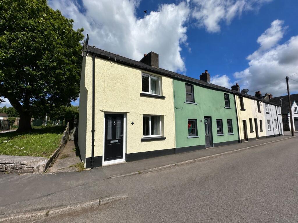 Main image of property: Silver Street, Llanfaes, Brecon, LD3
