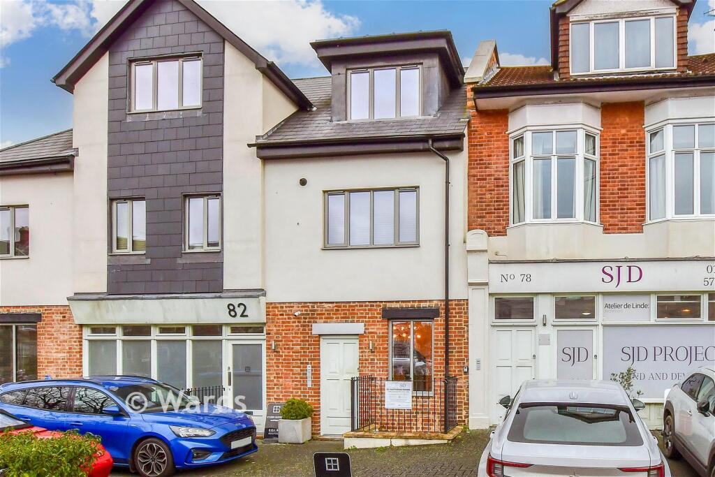 Main image of property: St. John's Road, Tunbridge Wells, Kent