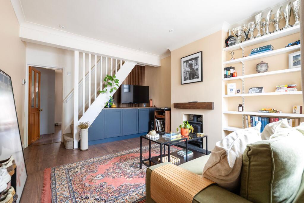 House in Norwich - View 5