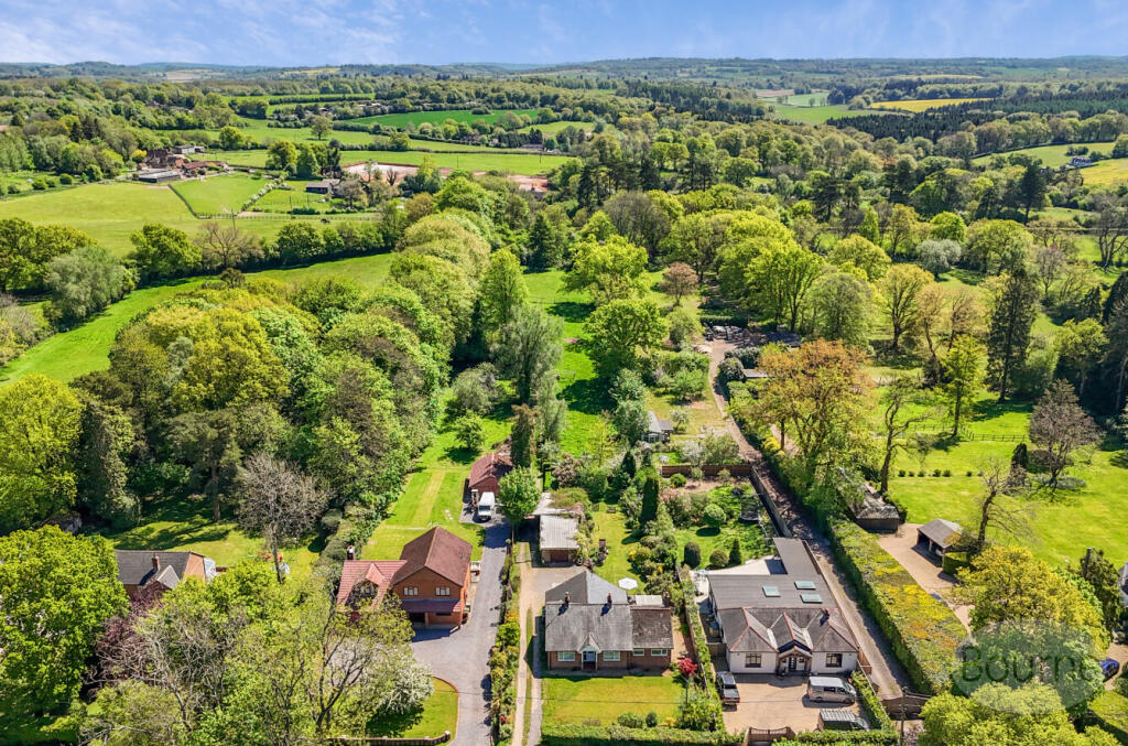 Main image of property: Alton Lane, Four Marks, Alton, Hampshire, GU34