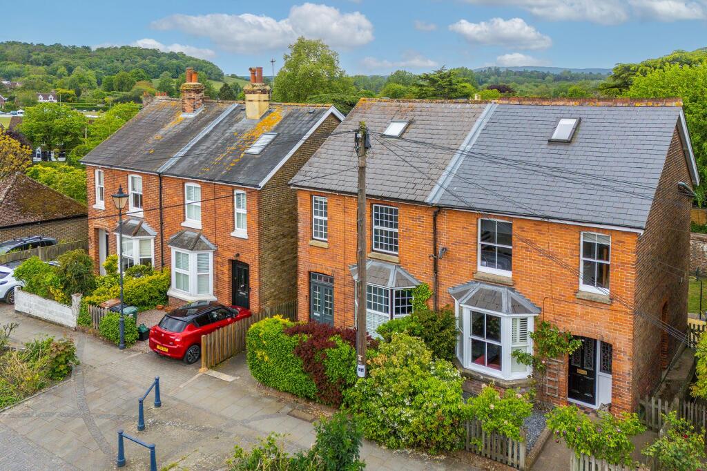 Main image of property: Nutley Lane, Reigate, RH2
