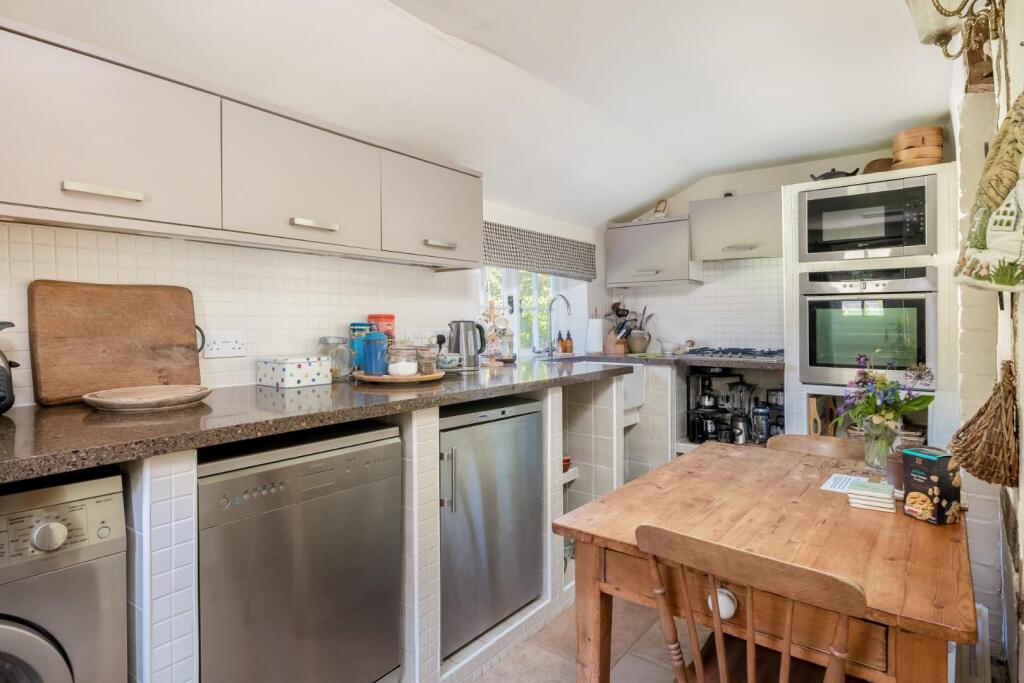 Additional image 2 of 2 The Hamlet, Marcliff, Alcester