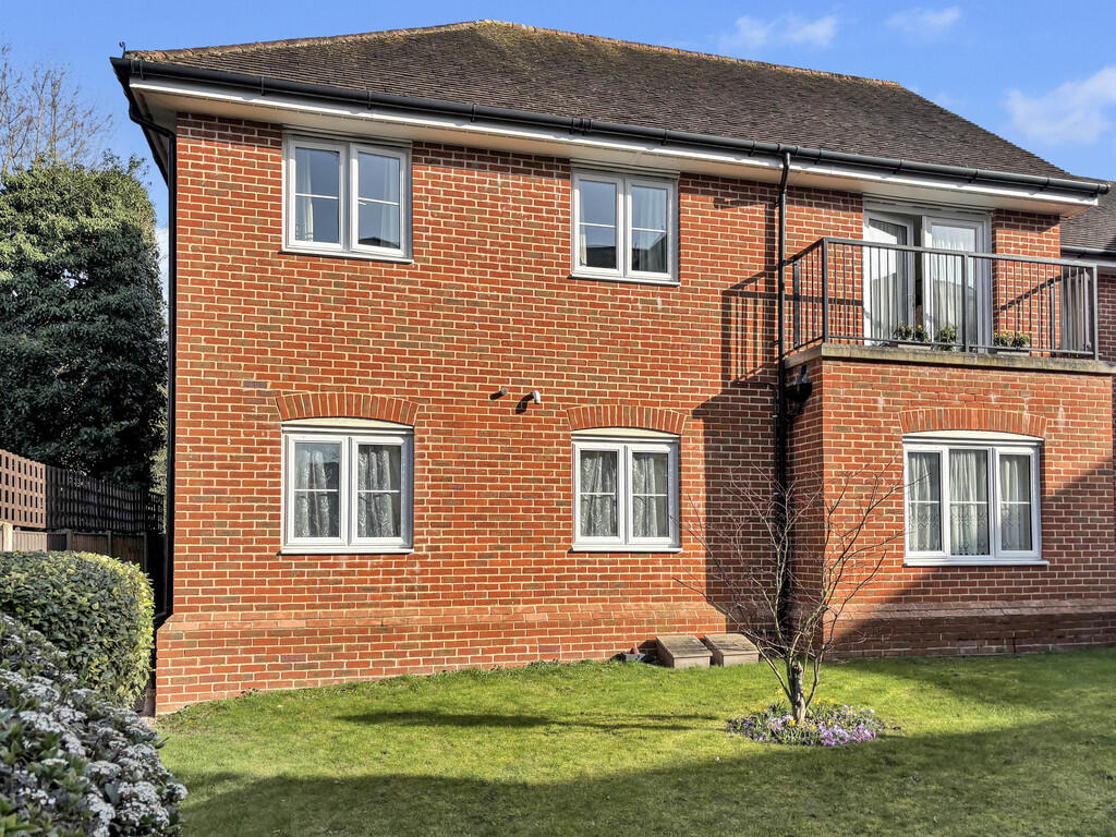 Lydgate Court, Bury St Edmunds photo 3