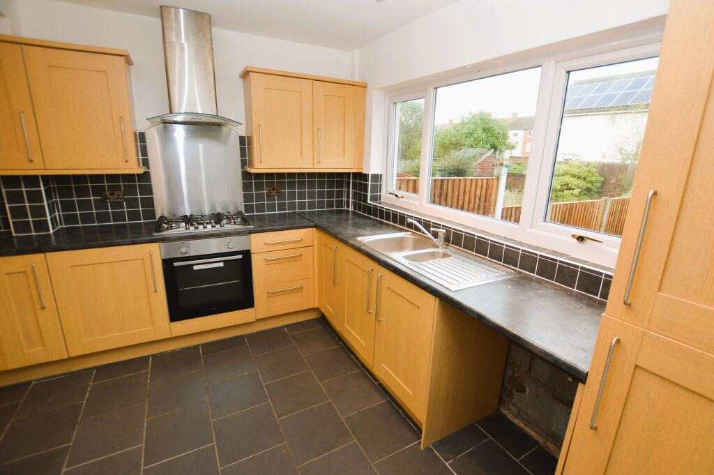 Lyndene Road, Liverpool photo 4