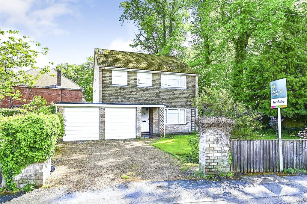 Main image of property: Rochester Grove, Fleet, Hampshire, GU51