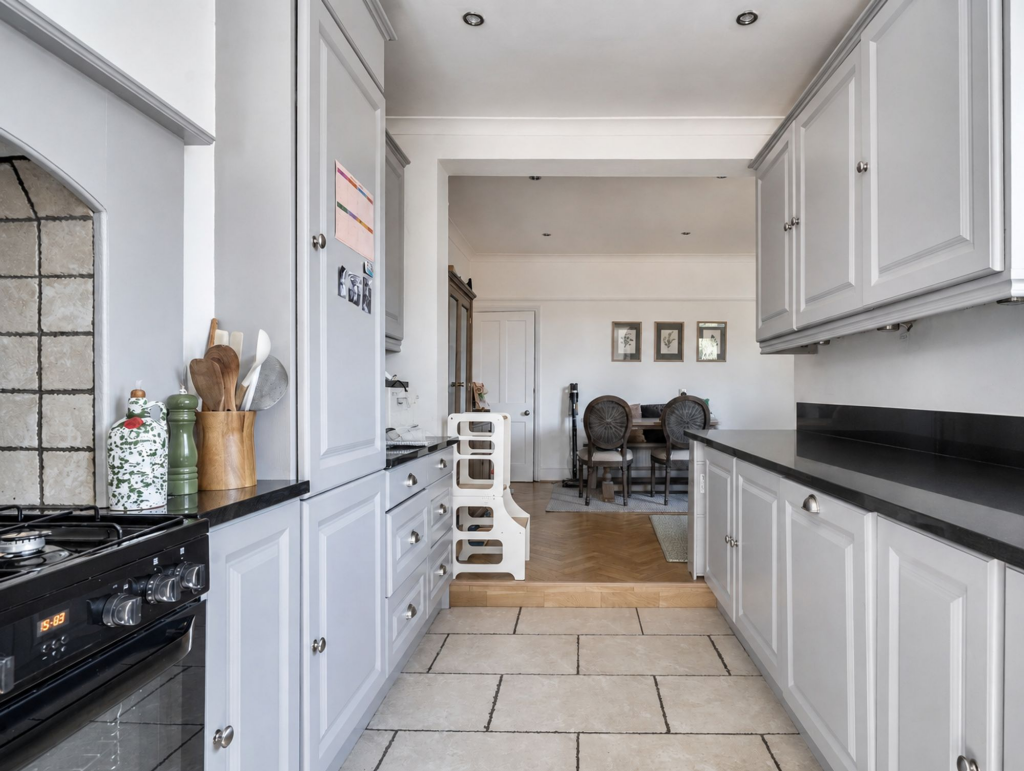 House in Mole Valley, Surrey - View 3