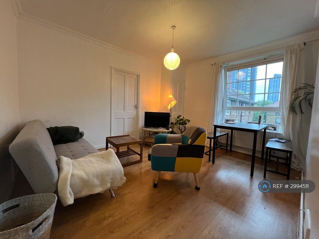 Main image of property: Provost Estate, London, N1