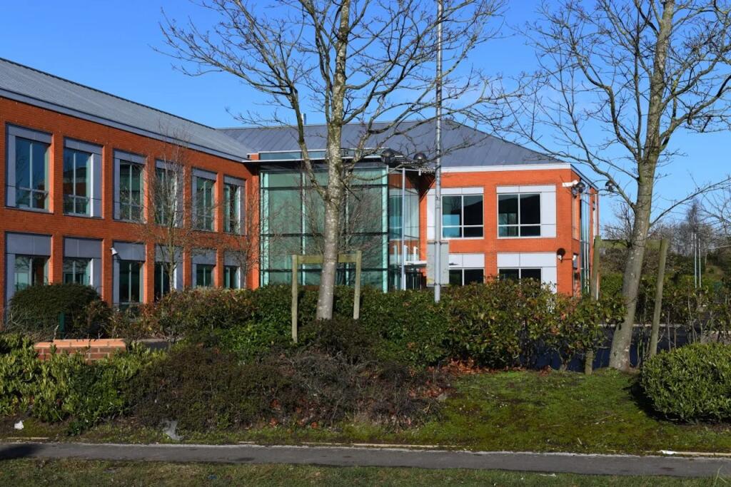 Additional image 32 of Wellington House, Starley Way, Birmingham, B37 7HB