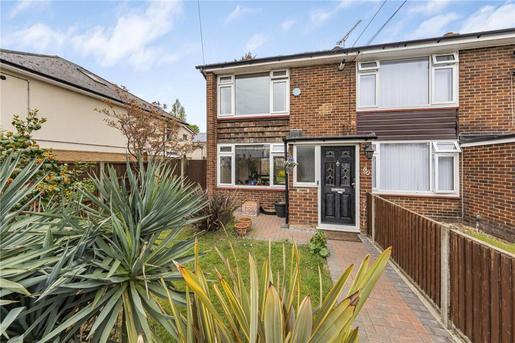 Main image of property: Swan Road, West Drayton