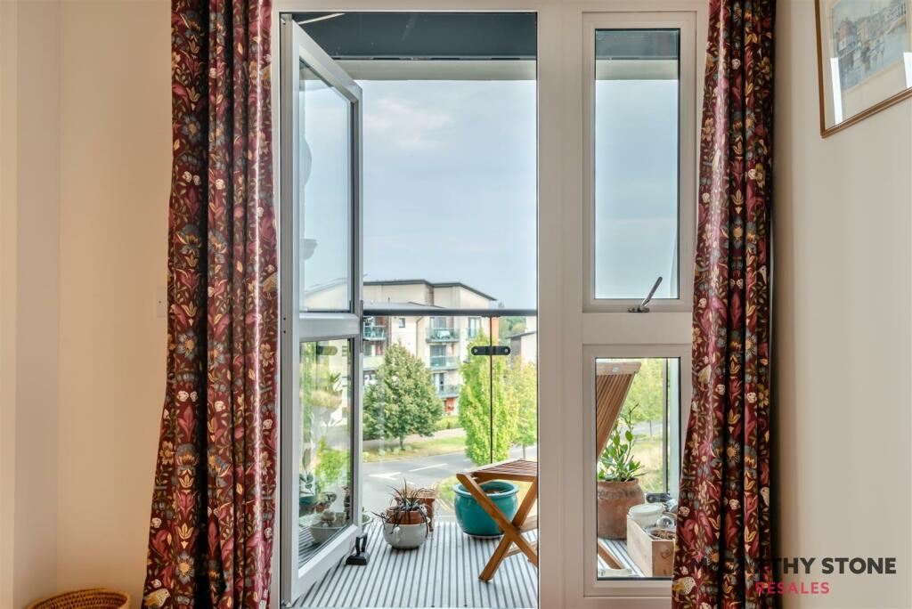 Main image of property: Gilbert Place, Lowry Way, Swindon, WIltshire, SN3 1FX