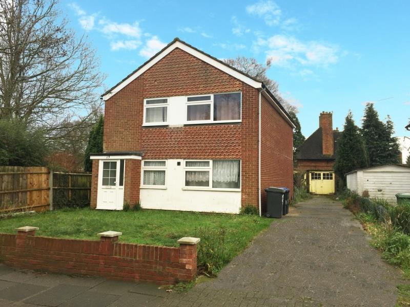 Photo of the property