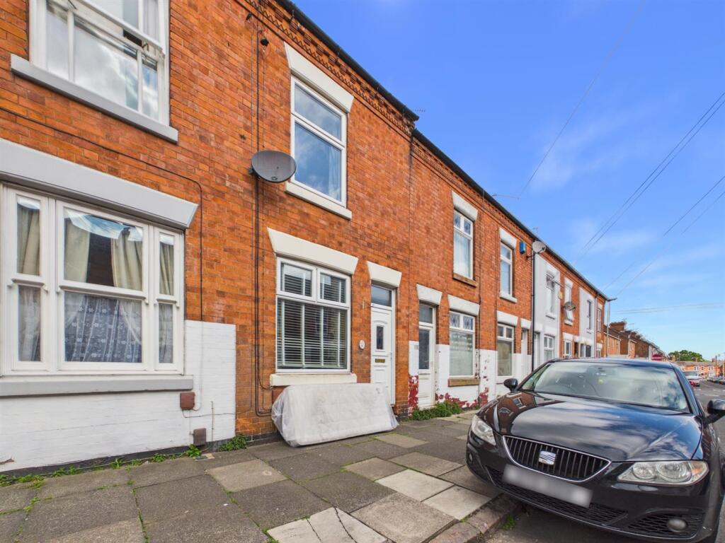 Main image of property: Vernon Road, Leicester