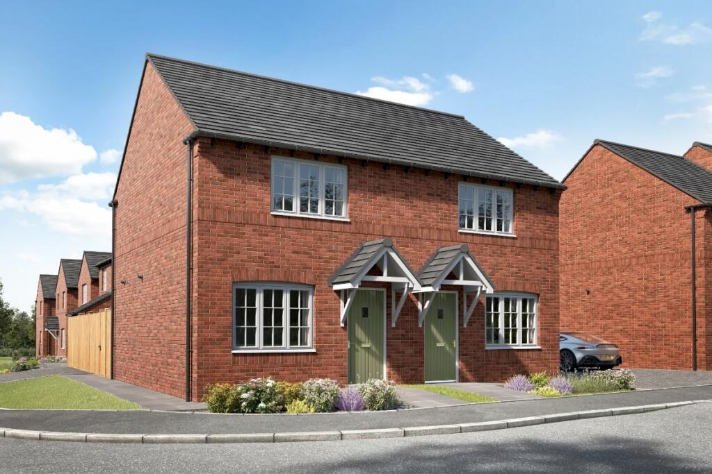 Main image of property: Kingmoor Road,
Carlisle,
CA3 9QJ