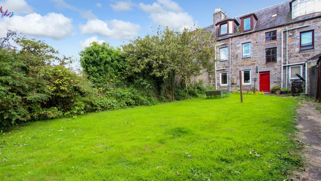 Main image of property: 40B Broomhill Road GFR, Aberdeen, AB10 6HT