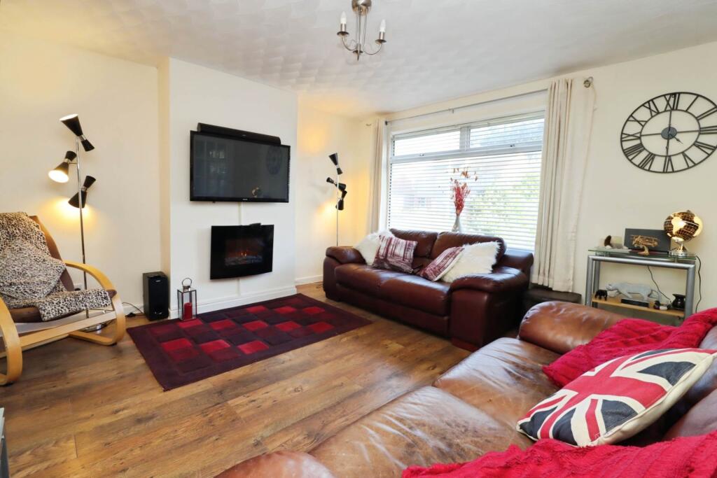 House in Chester - View 4