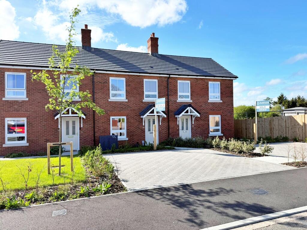 Main image of property: Osborne Road, Warsash
