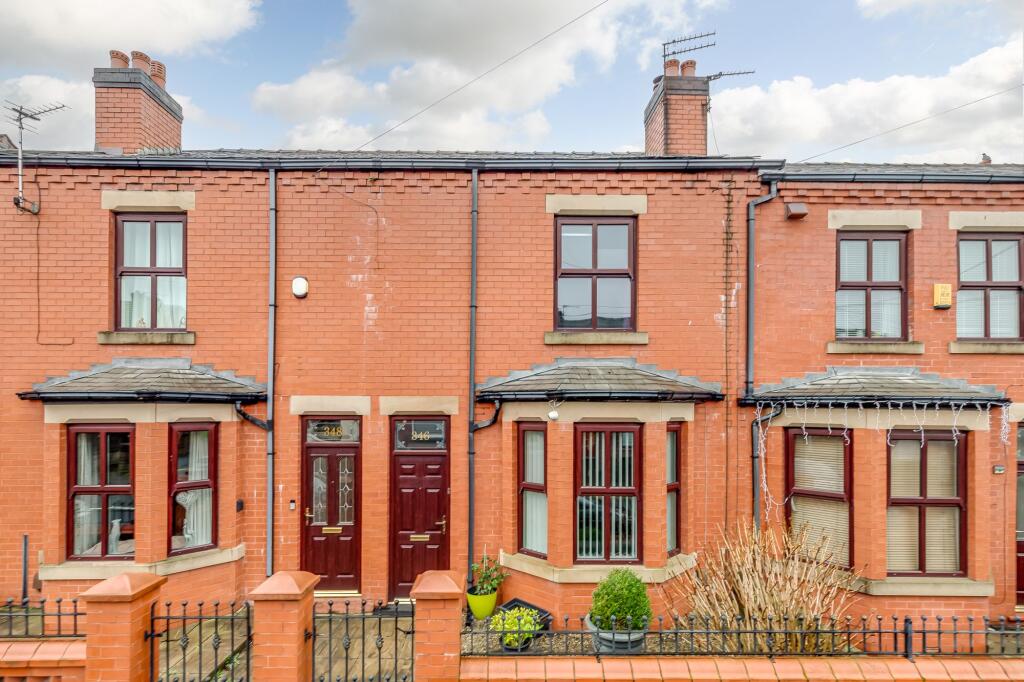 Main image of property: Warrington Road, Abram, WN2