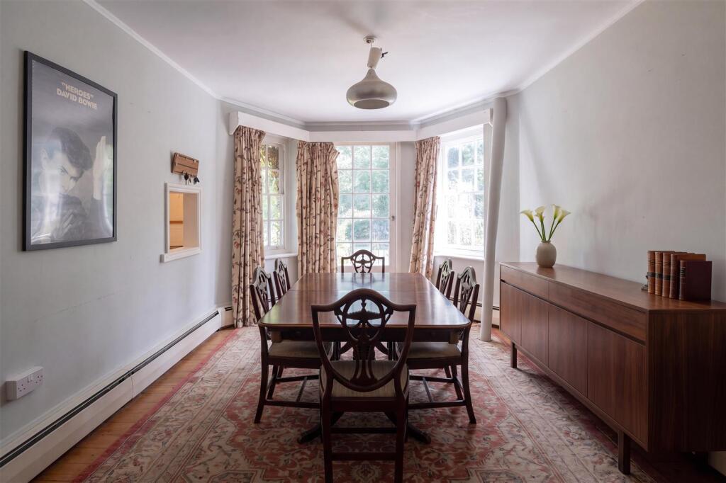 House in London - View 4