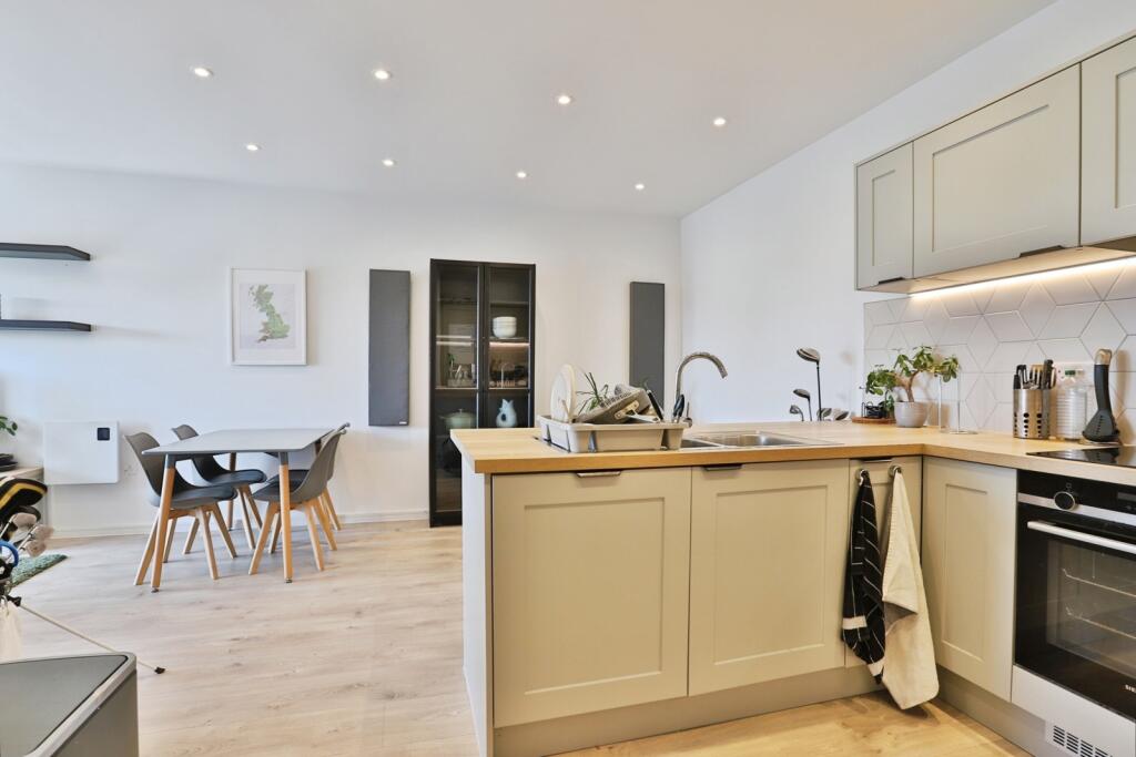 Apartment in Poole - View 4