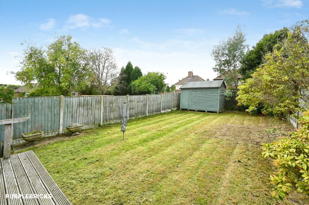 Byron Street, Blidworth, Mansfield, NG21 photo 2