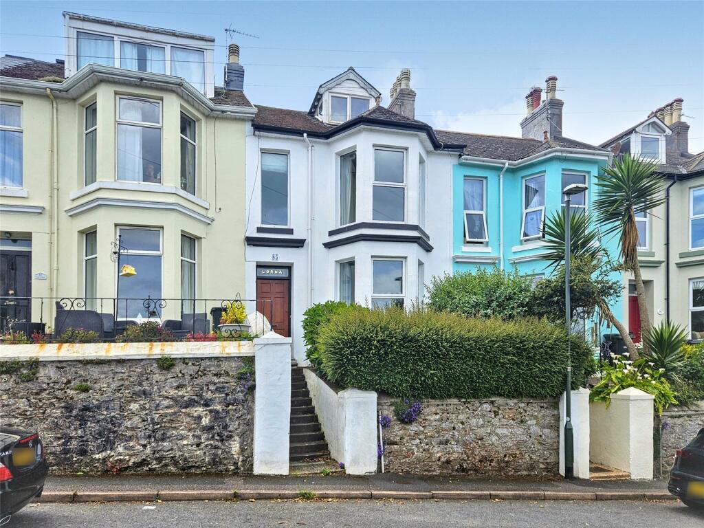 Main image of property: Ranscombe Road, Brixham, Devon