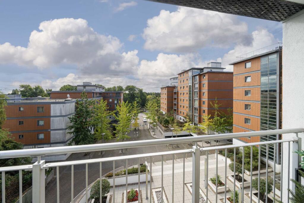 Main image of property: Holland Gardens, Brentford