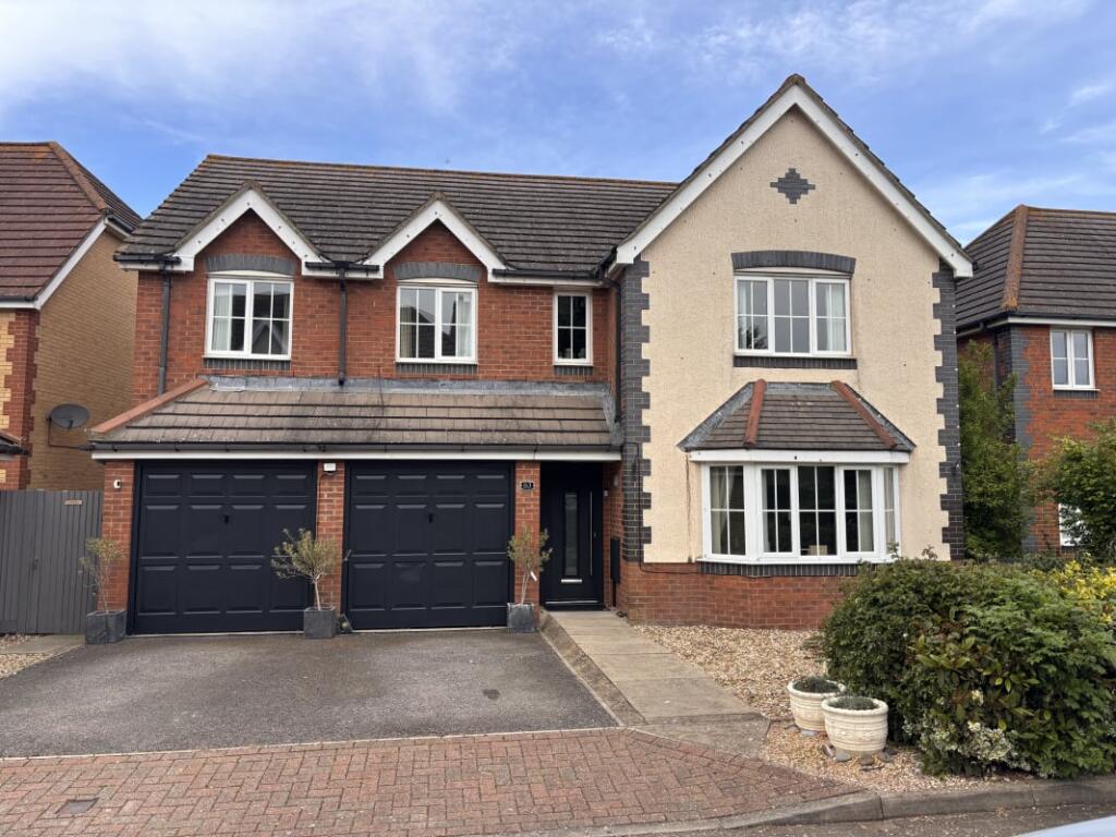 Main image of property: Willow Farm Way, Broomfield, Herne Bay, CT6