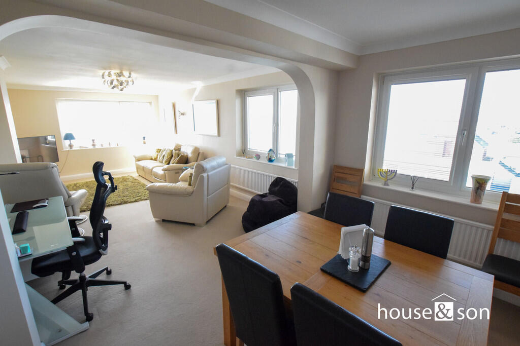 Additional image 7 of Solent Pines, 29 Manor Road, East Cliff, Bournemouth, Dorset, BH1